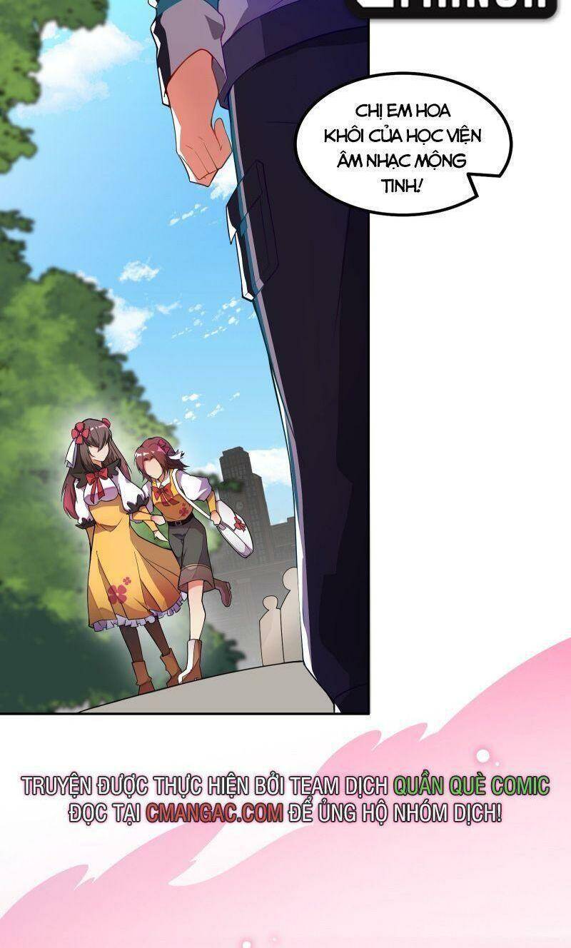 Ta Mới Chỉ 2500 Tuổi Chapter 1 - Trang 2