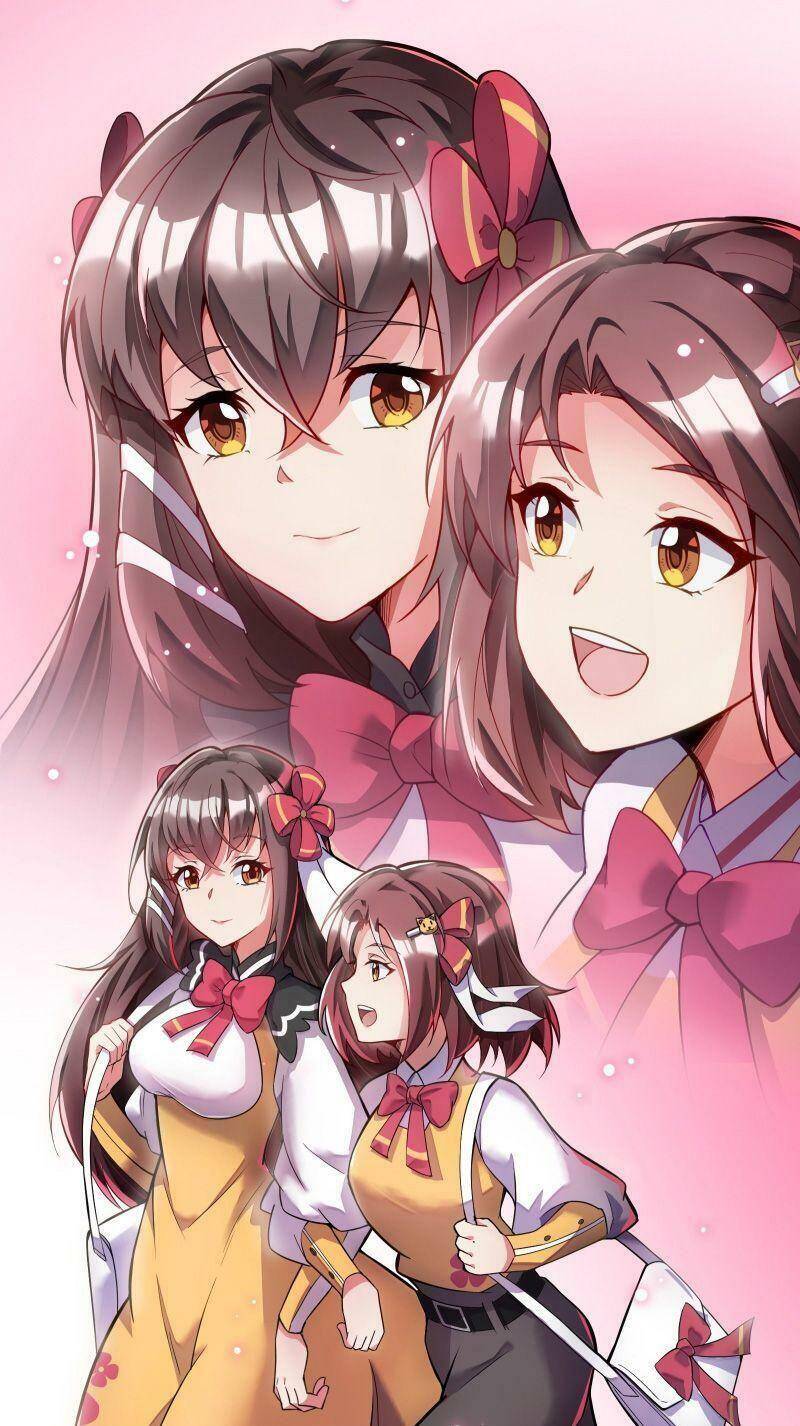 Ta Mới Chỉ 2500 Tuổi Chapter 1 - Trang 2