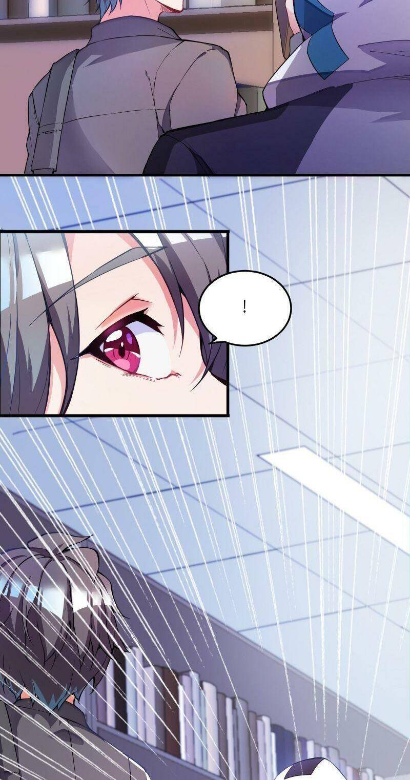 Ta Mới Chỉ 2500 Tuổi Chapter 1 - Trang 2