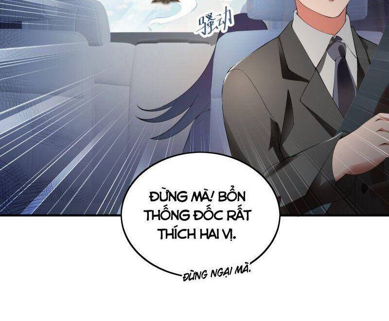 Ta Mới Chỉ 2500 Tuổi Chapter 10 - Trang 2