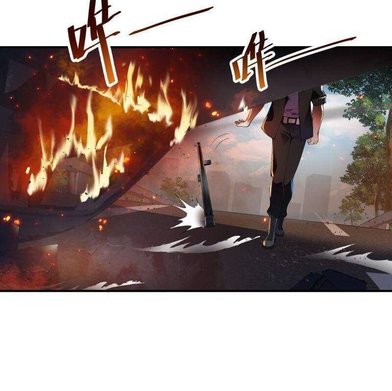 Ta Mới Chỉ 2500 Tuổi Chapter 10 - Trang 2