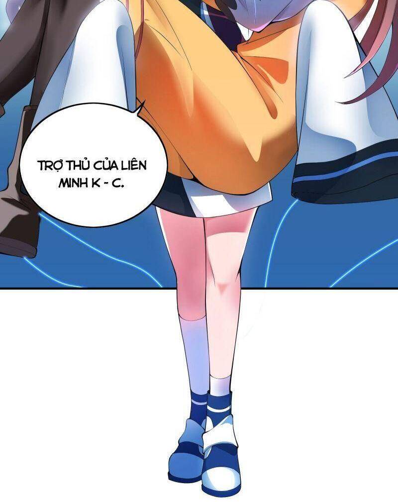 Ta Mới Chỉ 2500 Tuổi Chapter 10 - Trang 2