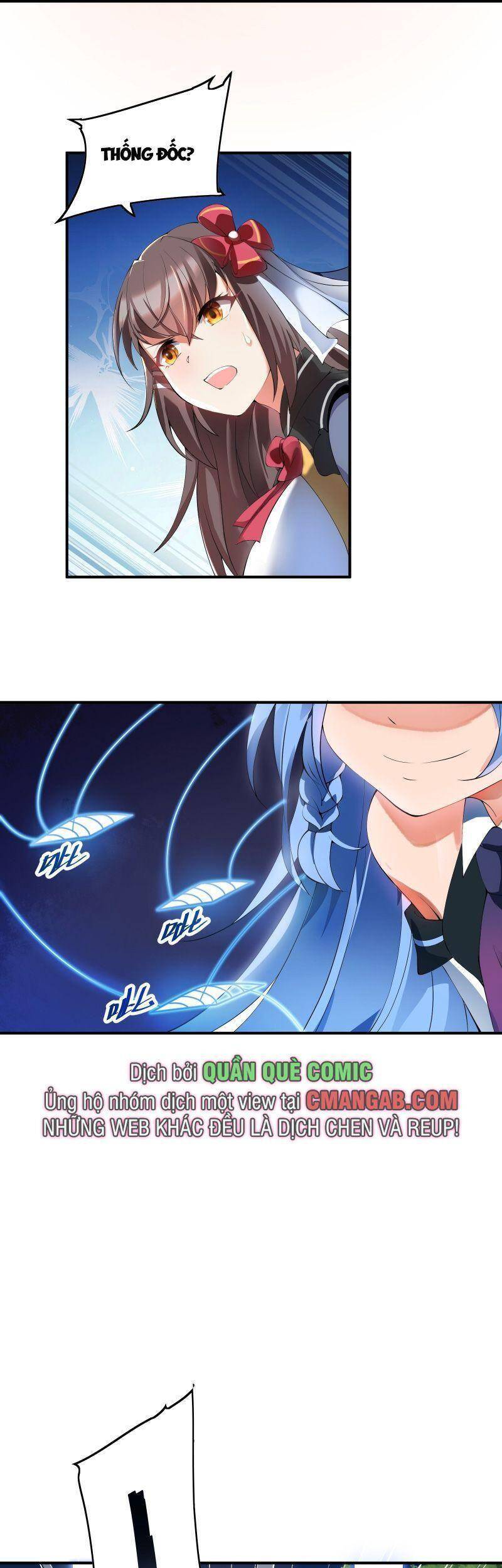 Ta Mới Chỉ 2500 Tuổi Chapter 10 - Trang 2