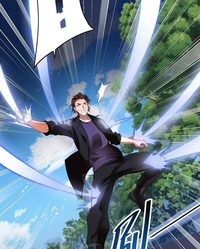 Ta Mới Chỉ 2500 Tuổi Chapter 10 - Trang 2