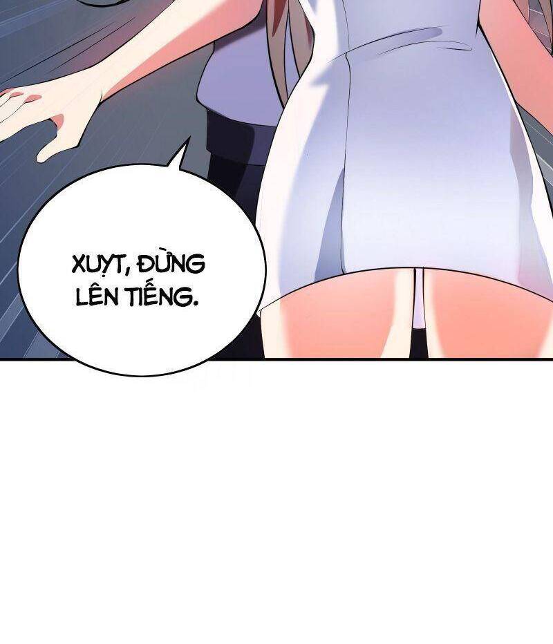 Ta Mới Chỉ 2500 Tuổi Chapter 10 - Trang 2