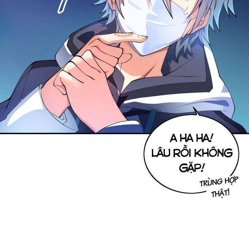 Ta Mới Chỉ 2500 Tuổi Chapter 10 - Trang 2