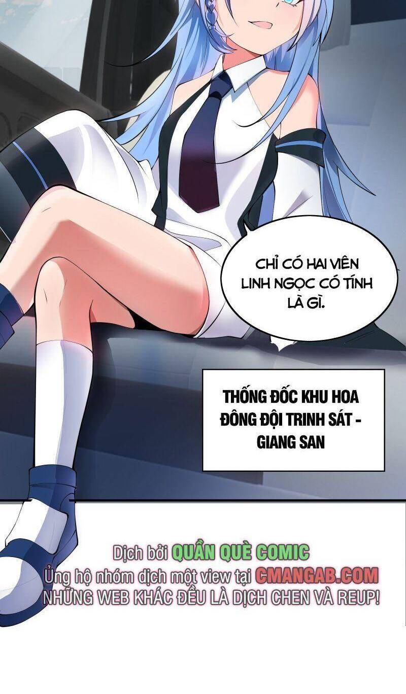 Ta Mới Chỉ 2500 Tuổi Chapter 10 - Trang 2