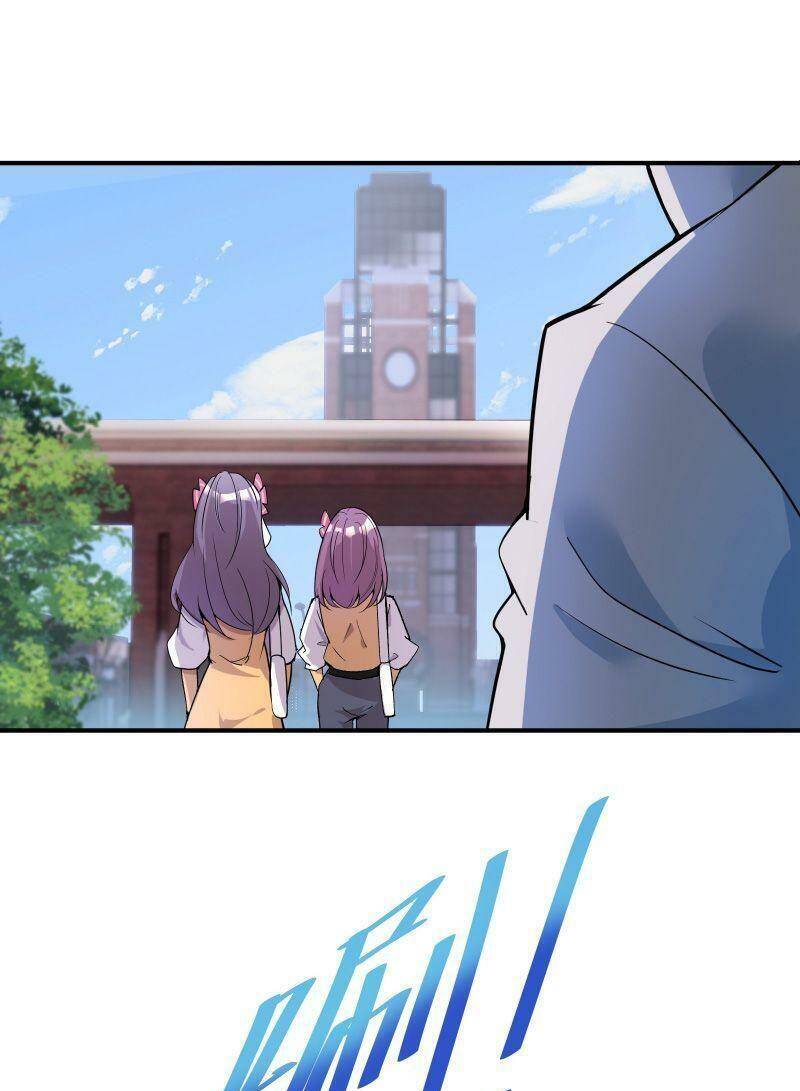 Ta Mới Chỉ 2500 Tuổi Chapter 2 - Trang 2