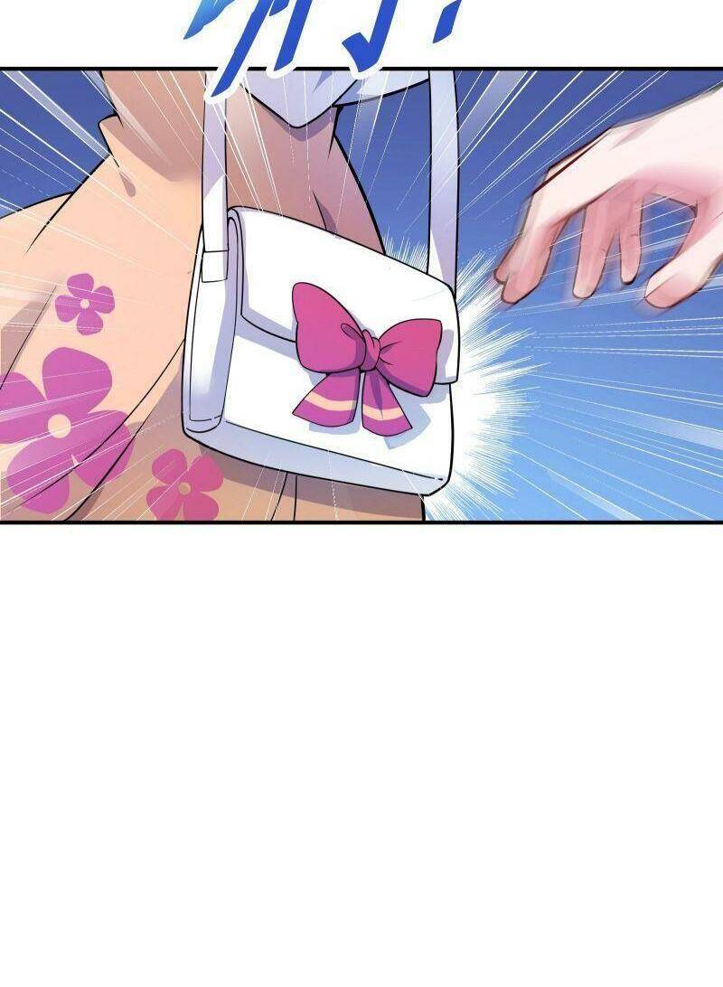 Ta Mới Chỉ 2500 Tuổi Chapter 2 - Trang 2