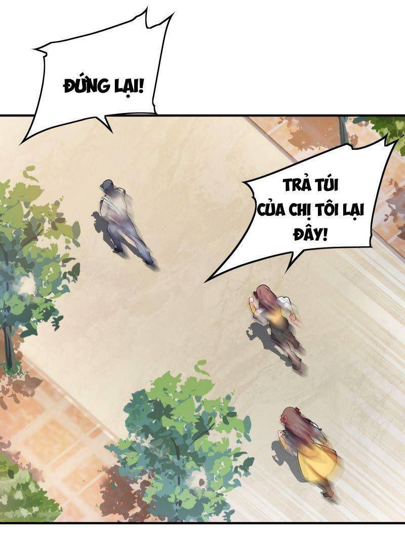 Ta Mới Chỉ 2500 Tuổi Chapter 2 - Trang 2