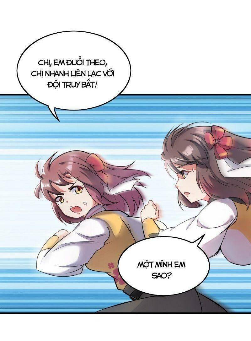 Ta Mới Chỉ 2500 Tuổi Chapter 2 - Trang 2