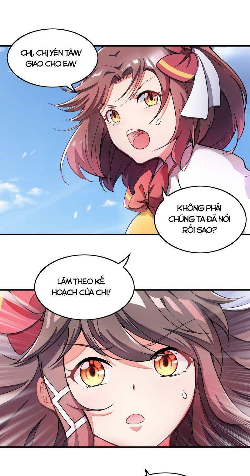 Ta Mới Chỉ 2500 Tuổi Chapter 2 - Trang 2