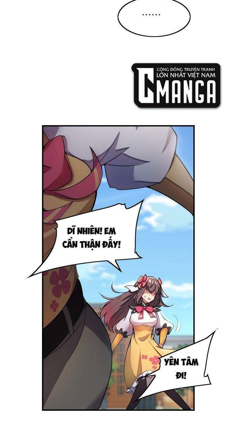 Ta Mới Chỉ 2500 Tuổi Chapter 2 - Trang 2