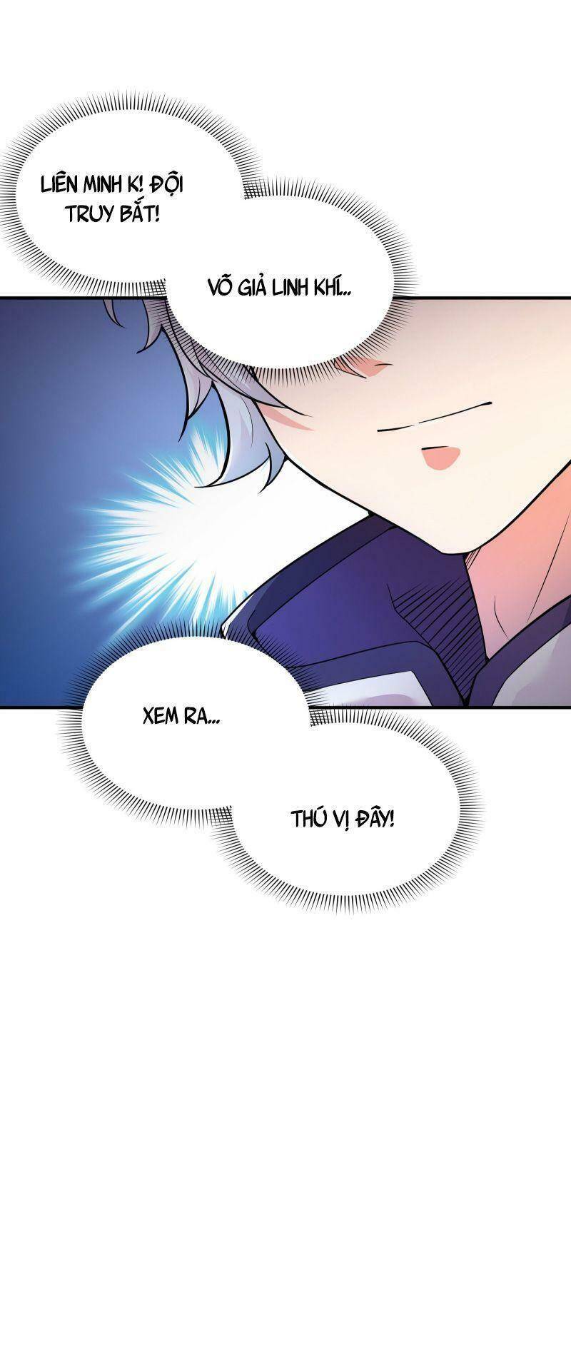 Ta Mới Chỉ 2500 Tuổi Chapter 2 - Trang 2