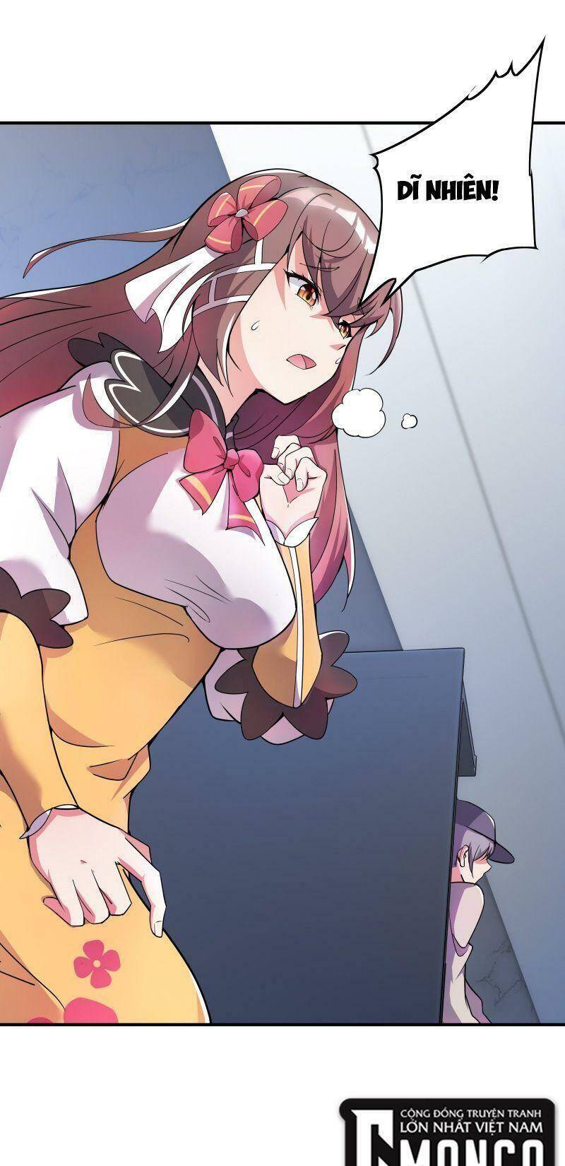 Ta Mới Chỉ 2500 Tuổi Chapter 2 - Trang 2