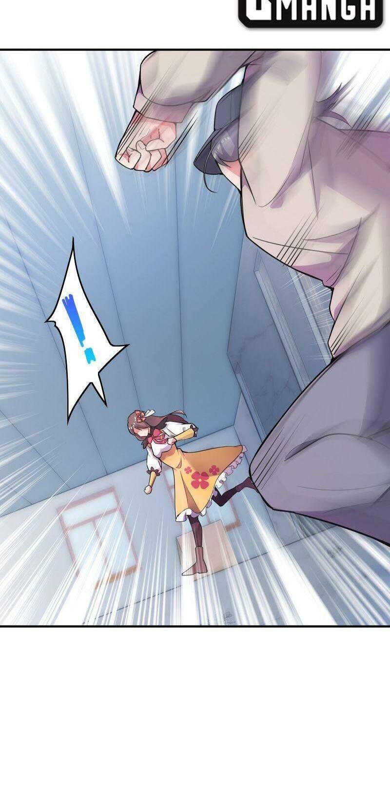 Ta Mới Chỉ 2500 Tuổi Chapter 2 - Trang 2