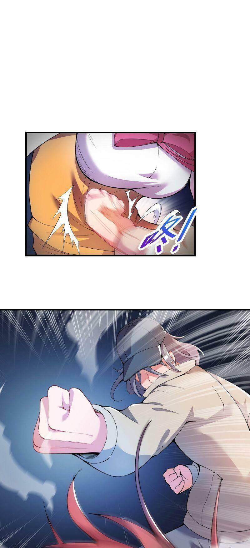 Ta Mới Chỉ 2500 Tuổi Chapter 2 - Trang 2