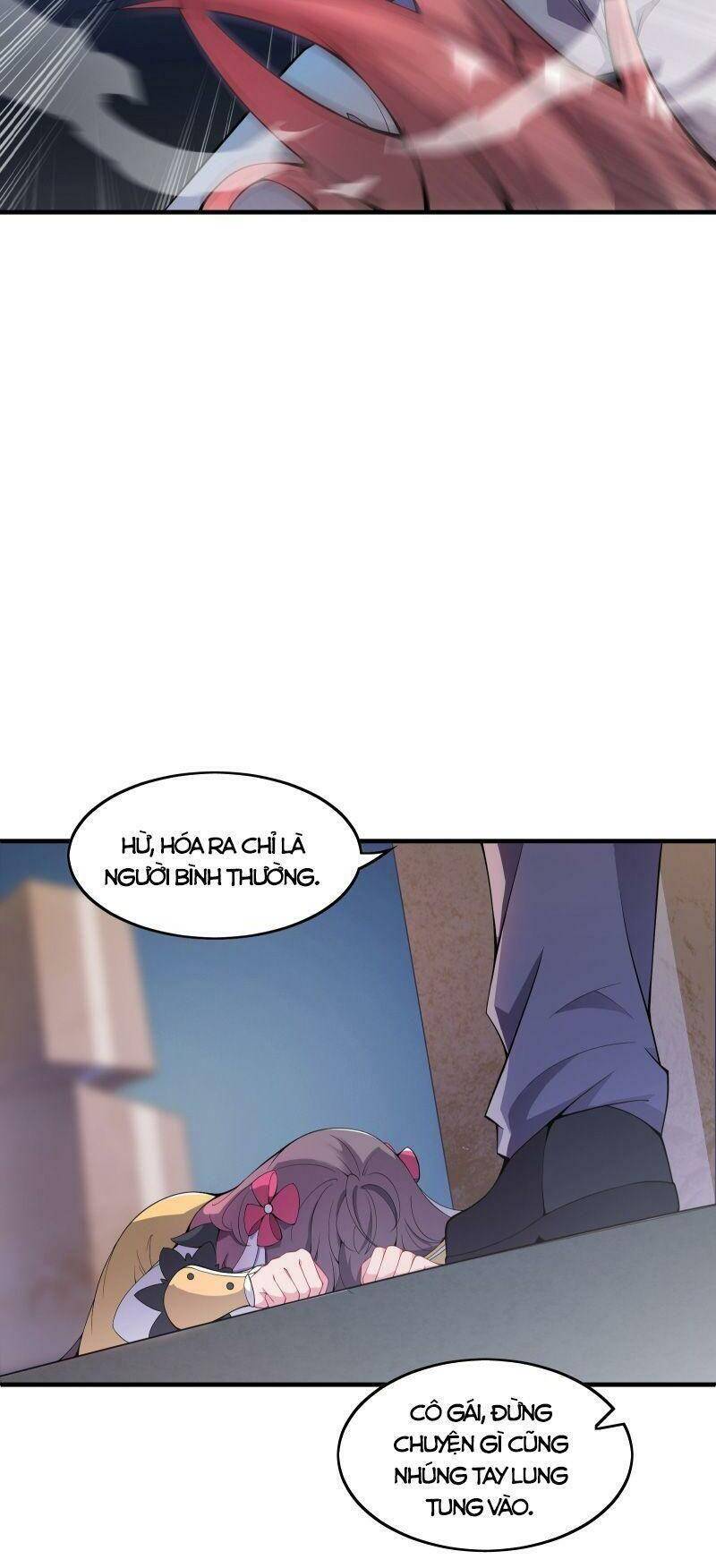 Ta Mới Chỉ 2500 Tuổi Chapter 2 - Trang 2