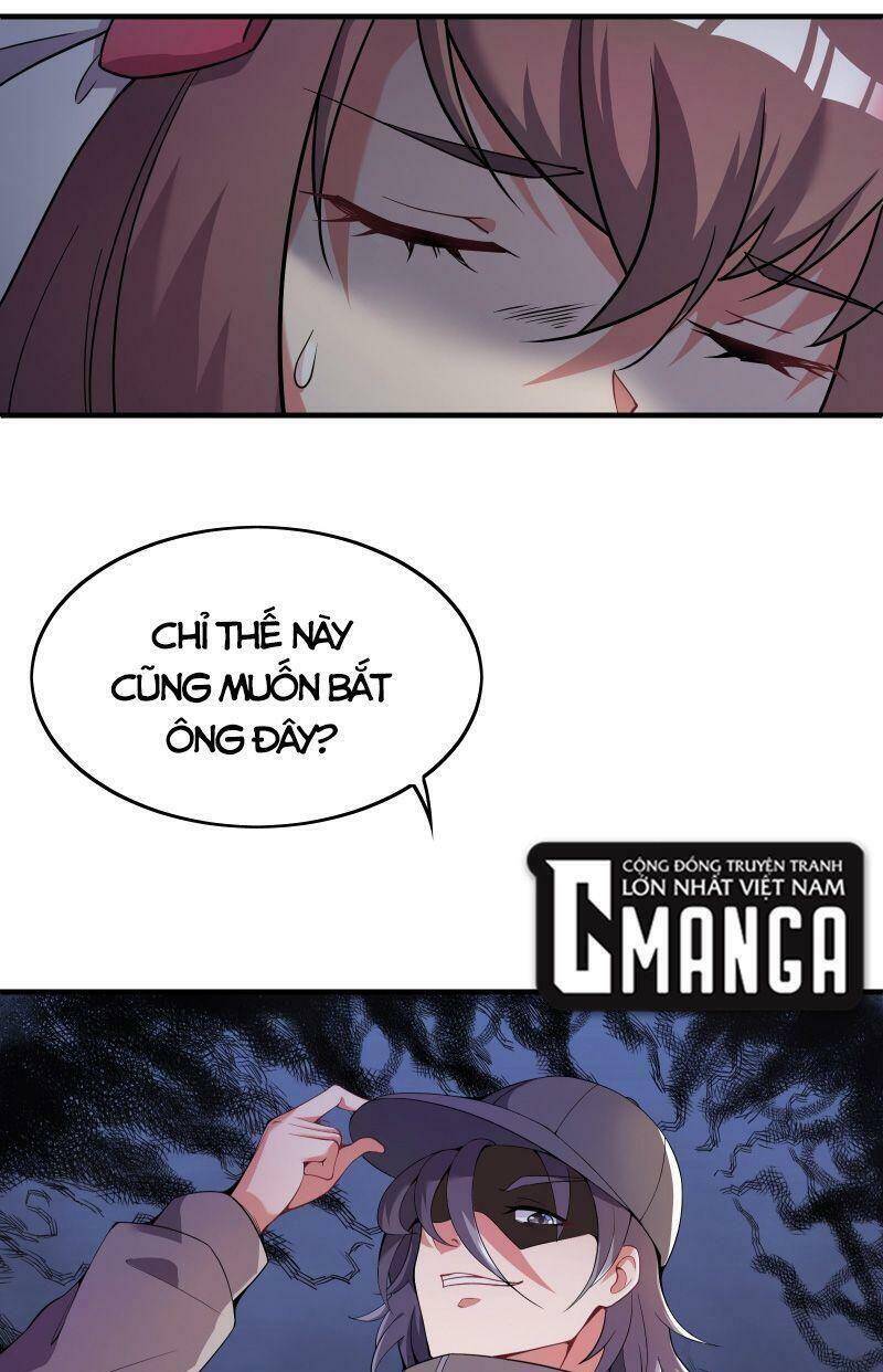 Ta Mới Chỉ 2500 Tuổi Chapter 2 - Trang 2