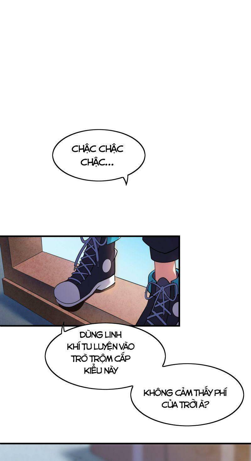 Ta Mới Chỉ 2500 Tuổi Chapter 2 - Trang 2