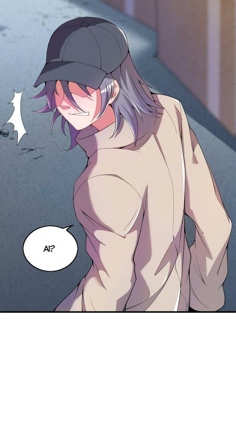 Ta Mới Chỉ 2500 Tuổi Chapter 2 - Trang 2