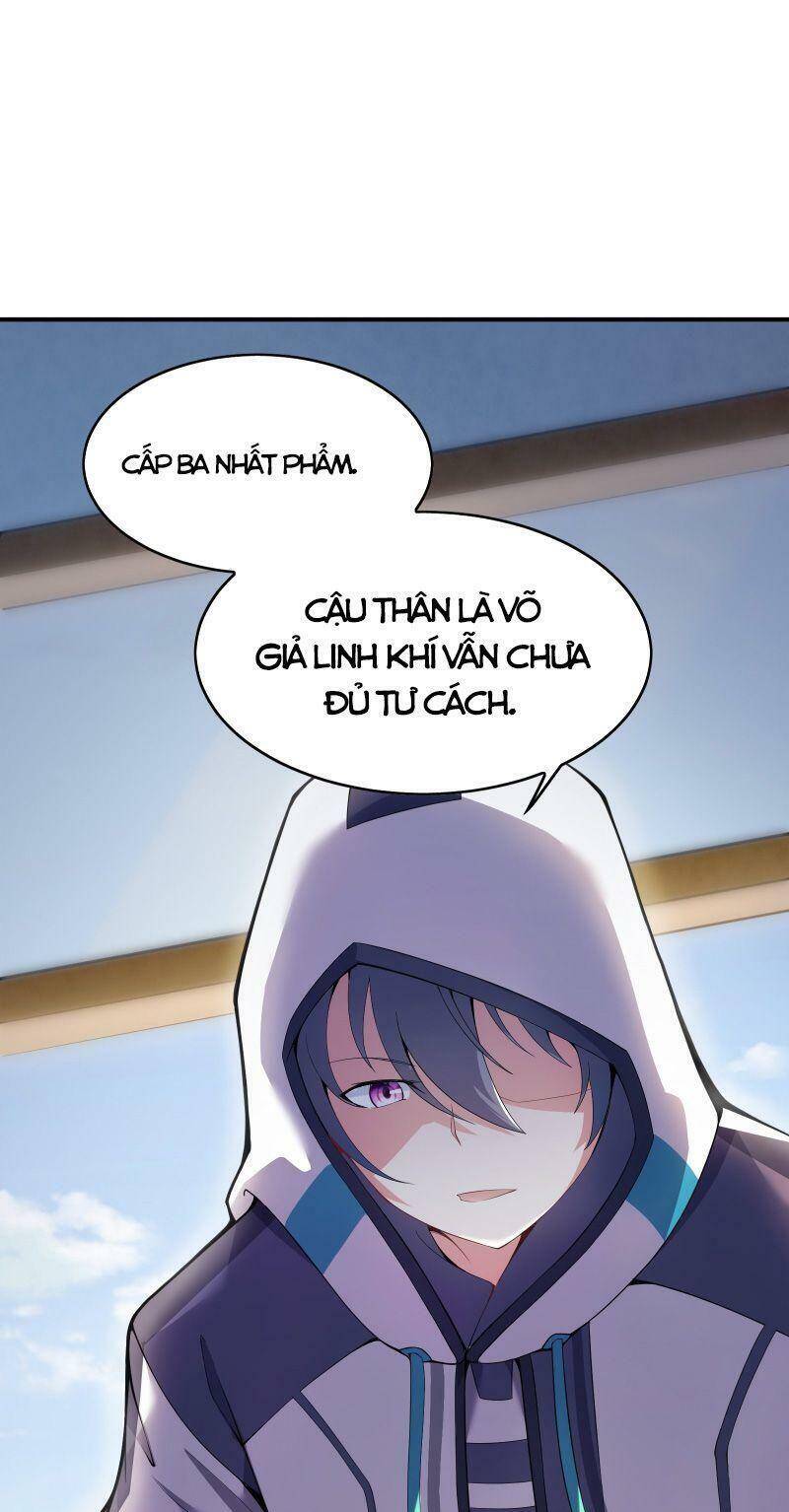 Ta Mới Chỉ 2500 Tuổi Chapter 2 - Trang 2