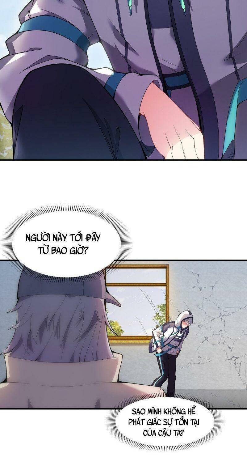 Ta Mới Chỉ 2500 Tuổi Chapter 2 - Trang 2