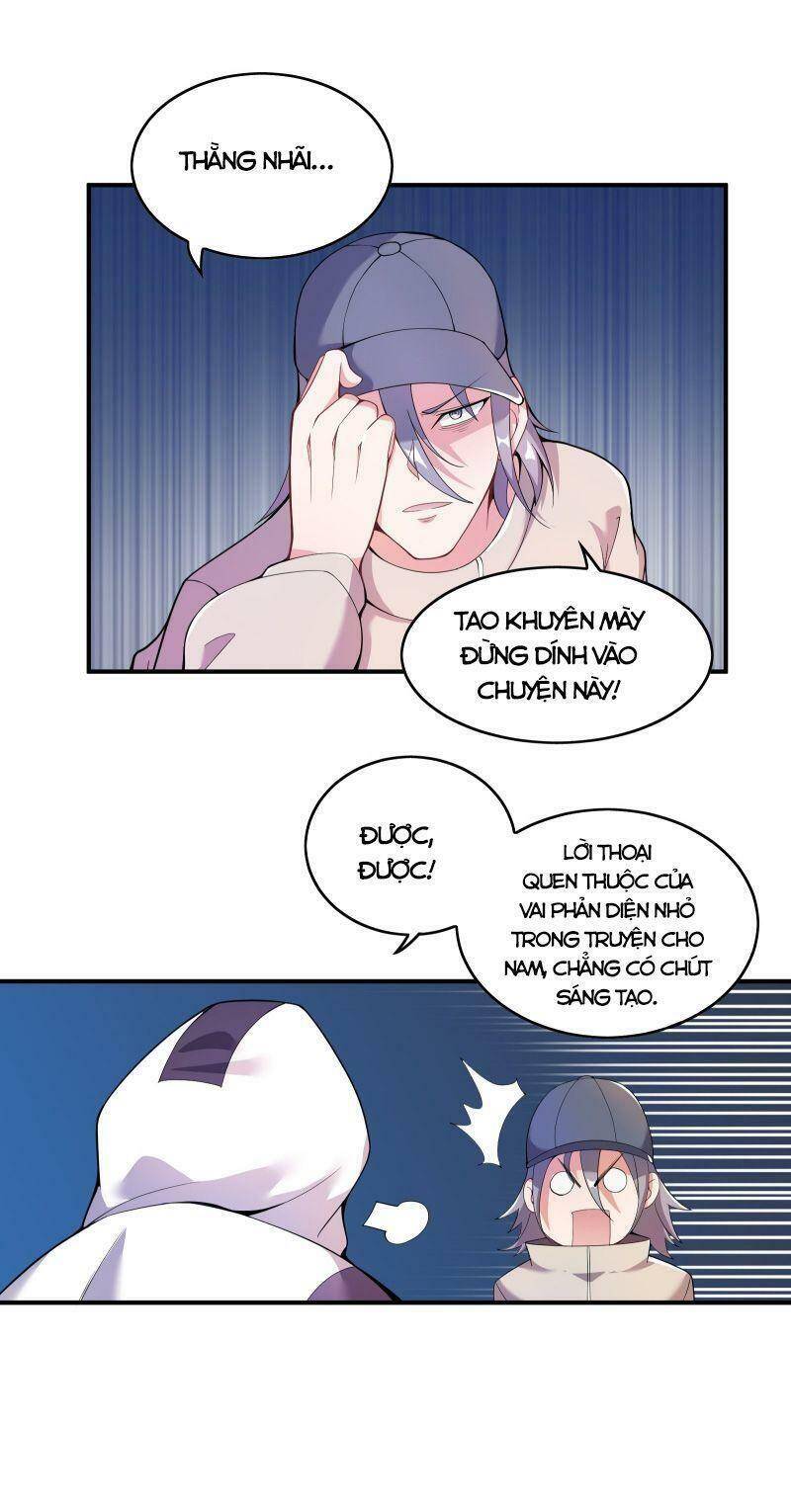 Ta Mới Chỉ 2500 Tuổi Chapter 2 - Trang 2