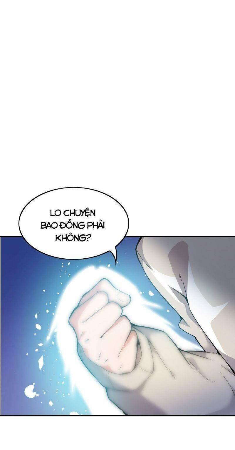 Ta Mới Chỉ 2500 Tuổi Chapter 2 - Trang 2