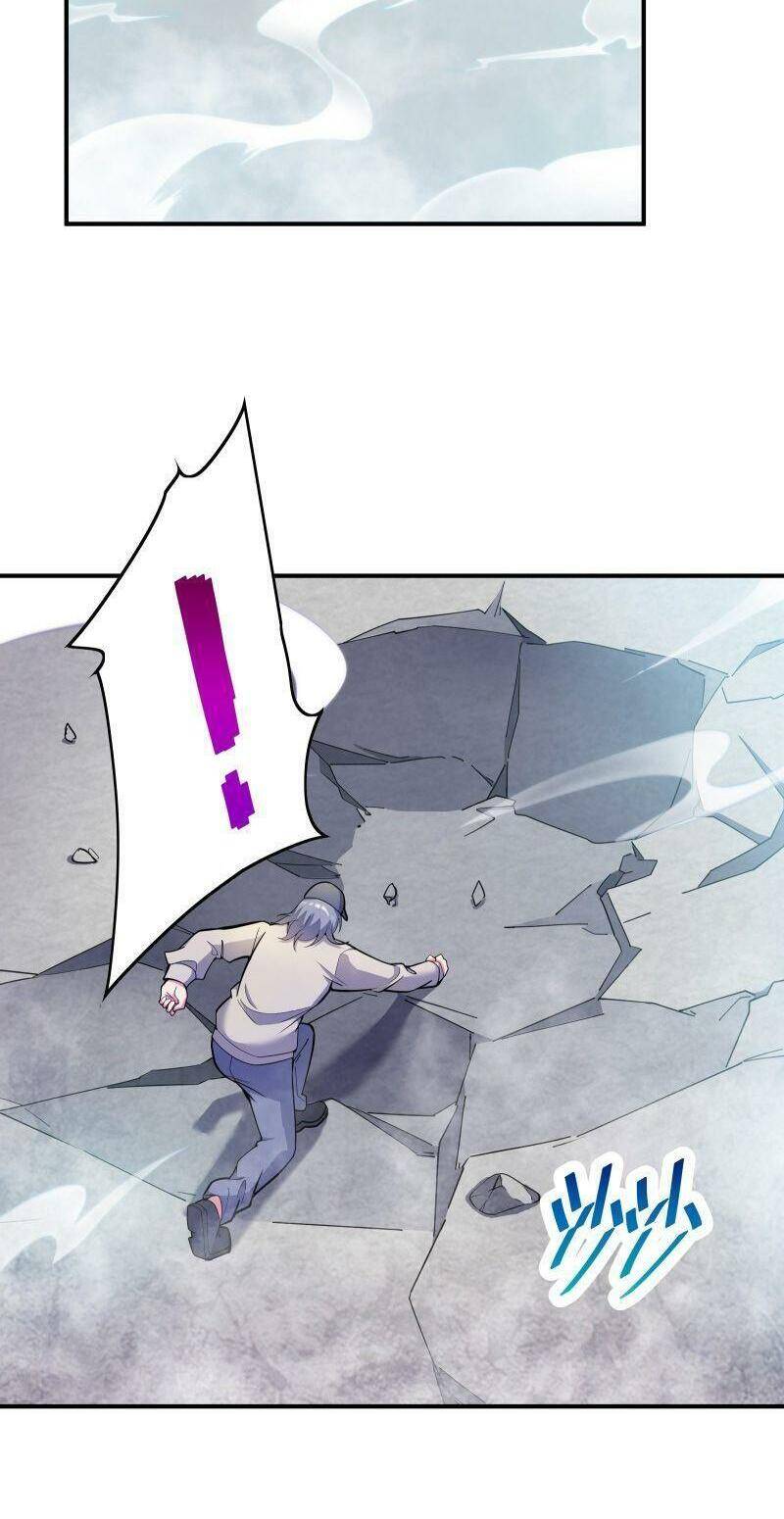 Ta Mới Chỉ 2500 Tuổi Chapter 2 - Trang 2