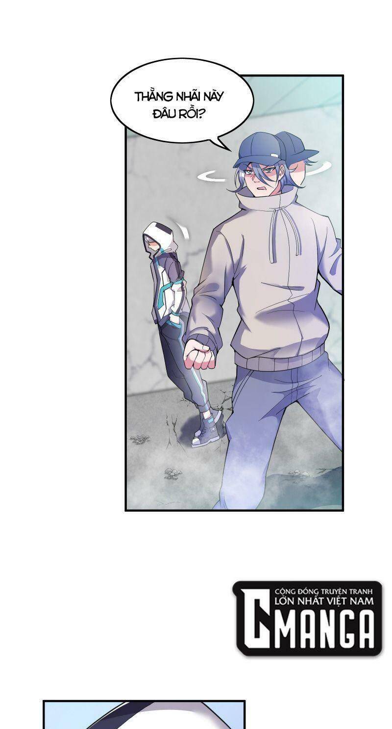 Ta Mới Chỉ 2500 Tuổi Chapter 2 - Trang 2