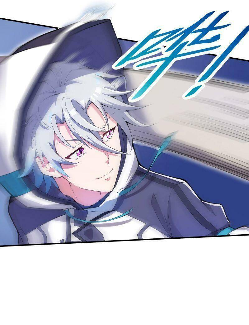 Ta Mới Chỉ 2500 Tuổi Chapter 2 - Trang 2