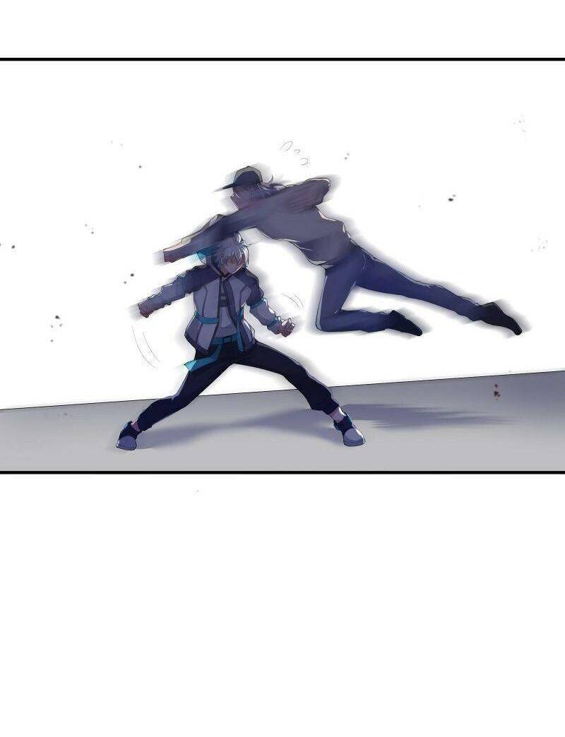 Ta Mới Chỉ 2500 Tuổi Chapter 2 - Trang 2