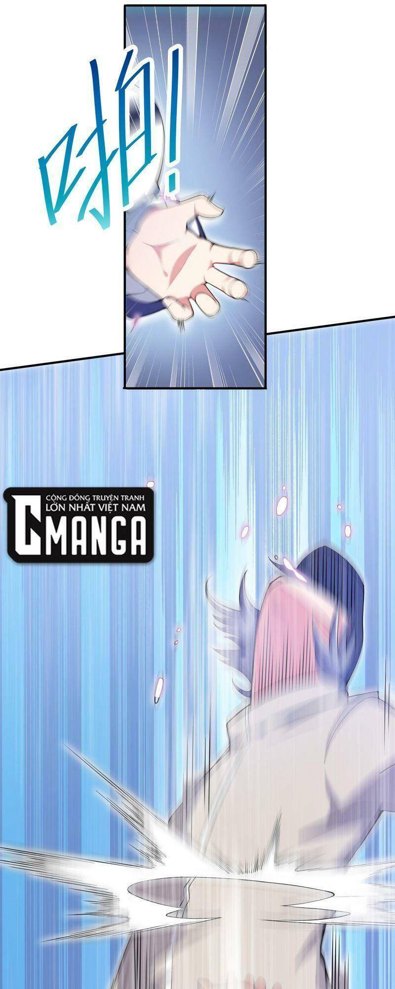 Ta Mới Chỉ 2500 Tuổi Chapter 2 - Trang 2