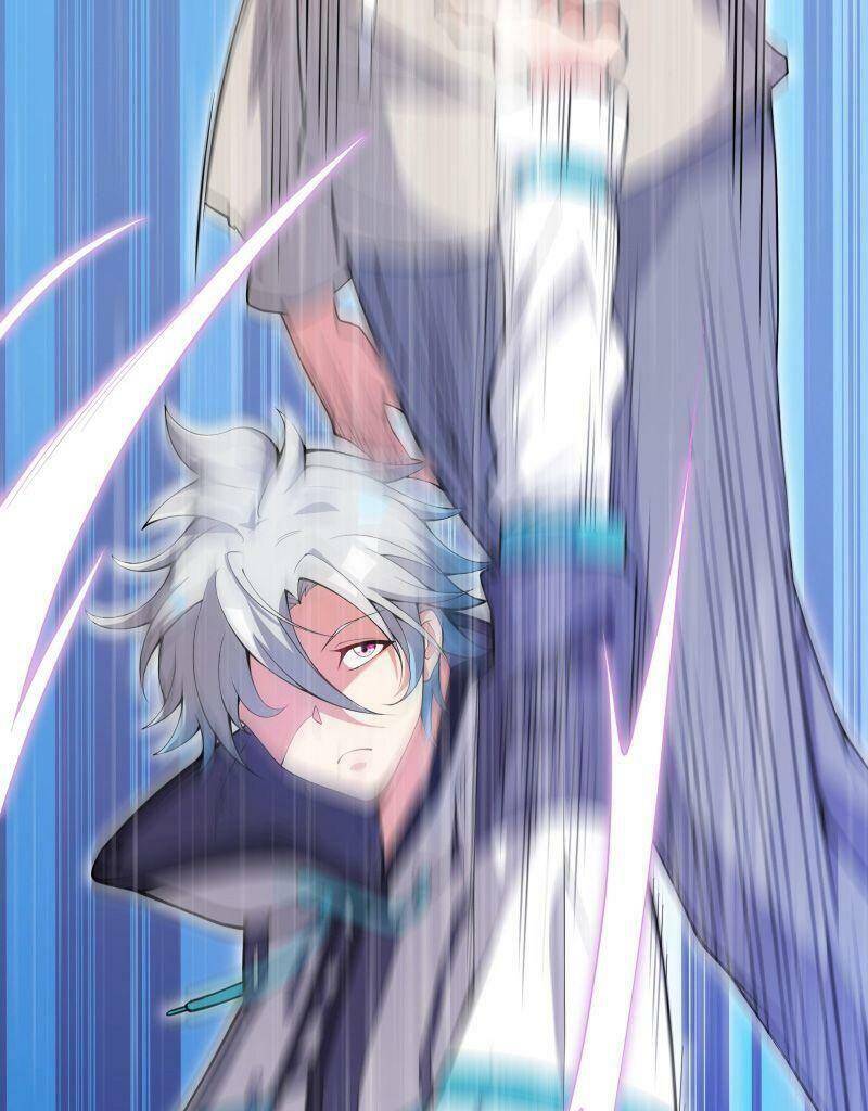 Ta Mới Chỉ 2500 Tuổi Chapter 2 - Trang 2