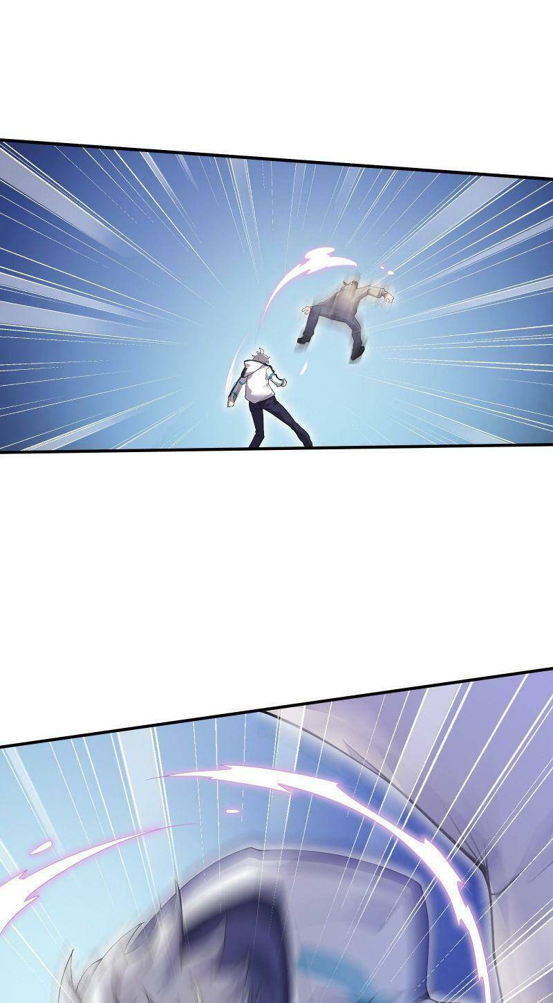 Ta Mới Chỉ 2500 Tuổi Chapter 2 - Trang 2