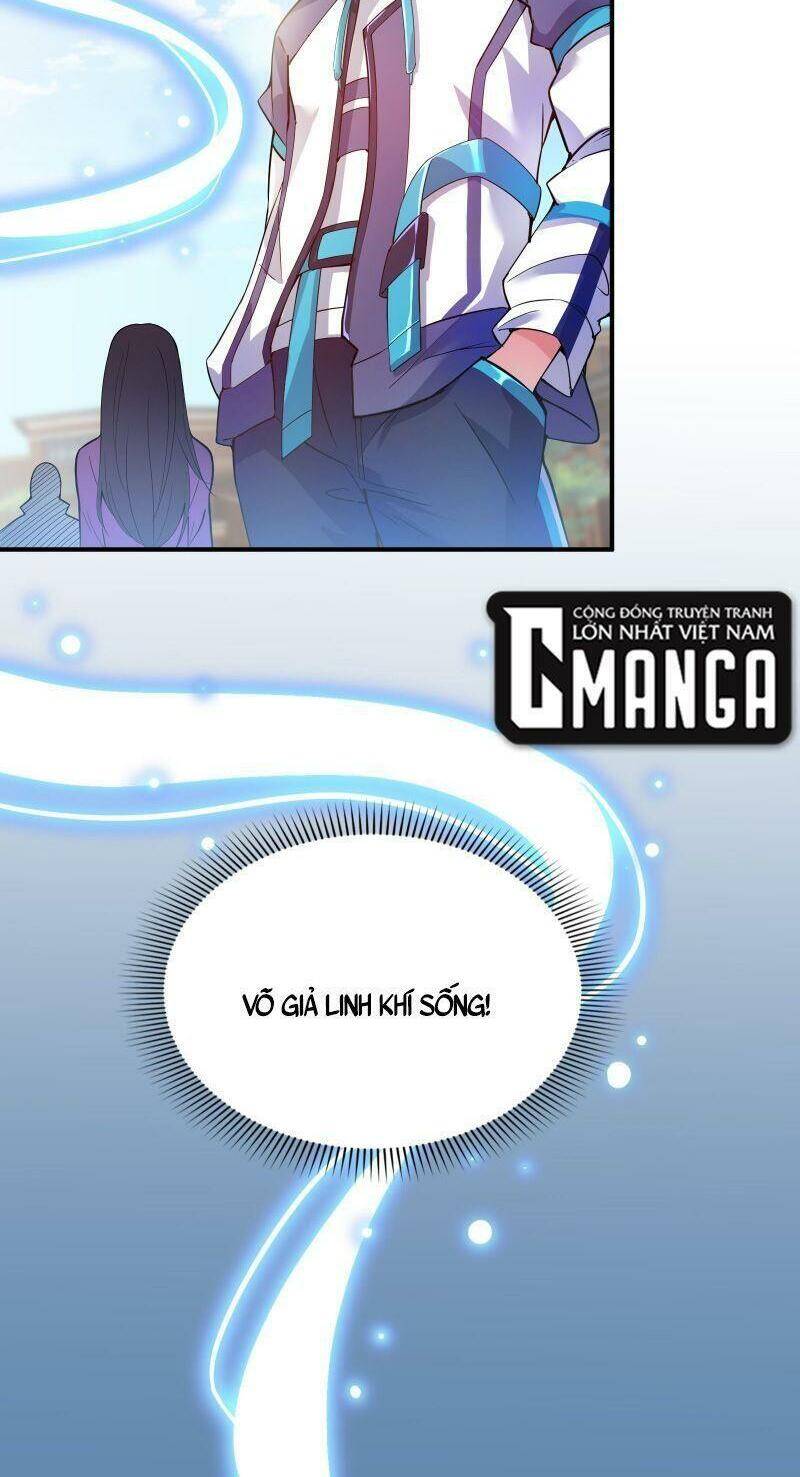 Ta Mới Chỉ 2500 Tuổi Chapter 2 - Trang 2