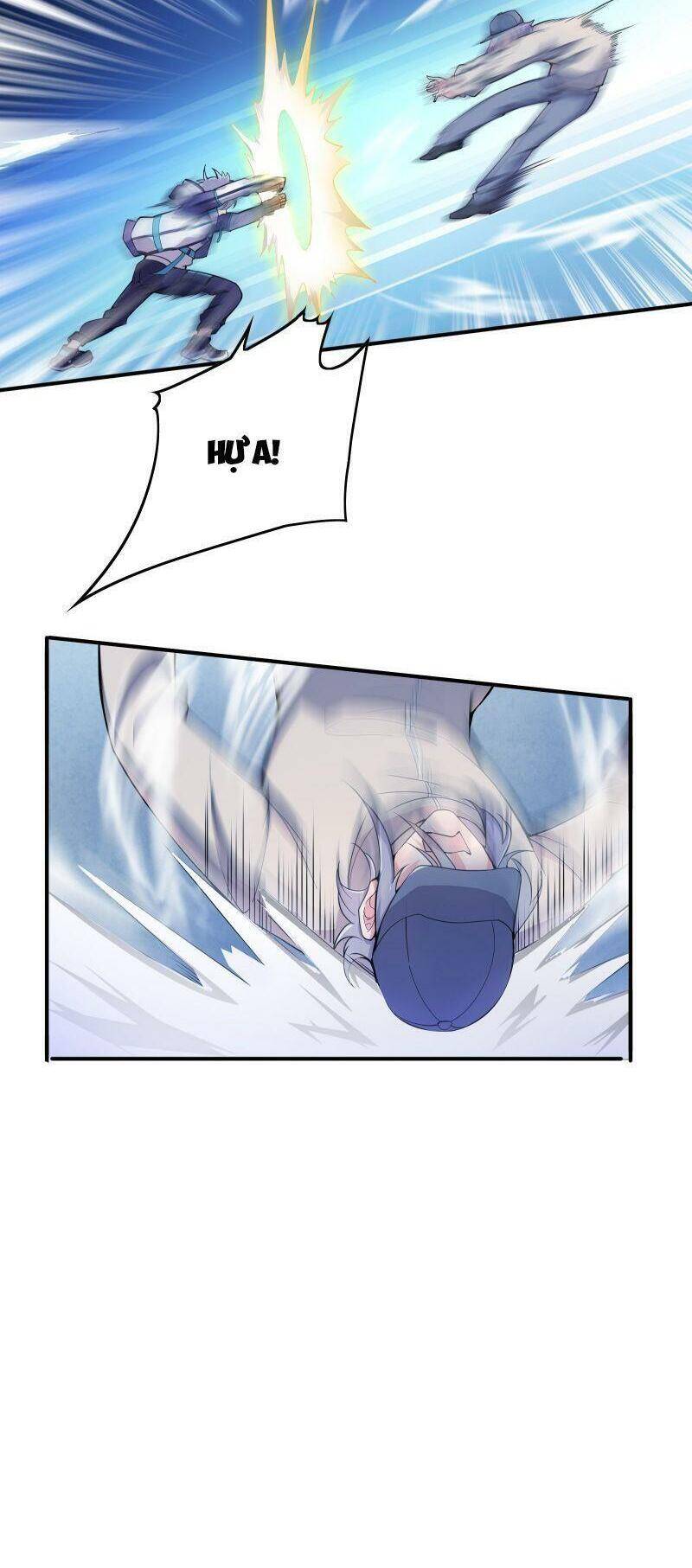 Ta Mới Chỉ 2500 Tuổi Chapter 2 - Trang 2