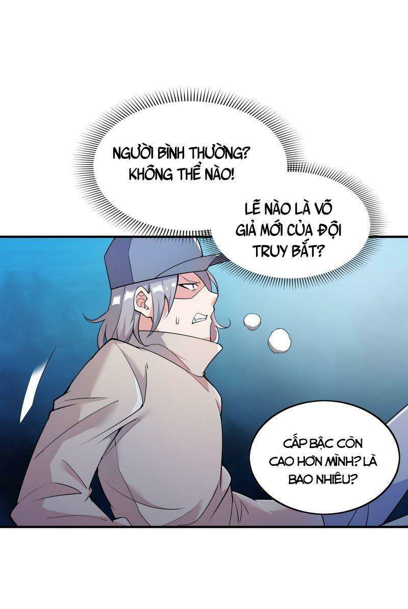 Ta Mới Chỉ 2500 Tuổi Chapter 2 - Trang 2