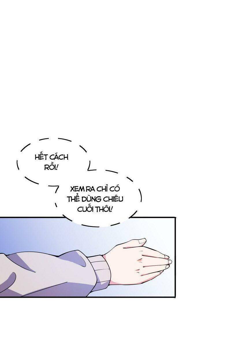 Ta Mới Chỉ 2500 Tuổi Chapter 2 - Trang 2