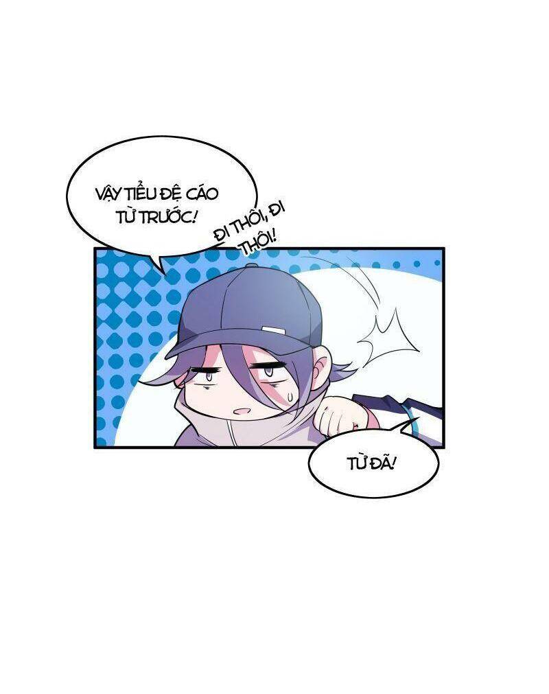 Ta Mới Chỉ 2500 Tuổi Chapter 2 - Trang 2