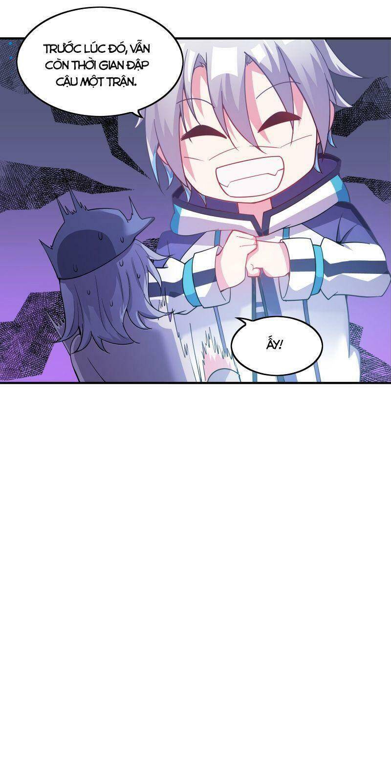 Ta Mới Chỉ 2500 Tuổi Chapter 2 - Trang 2