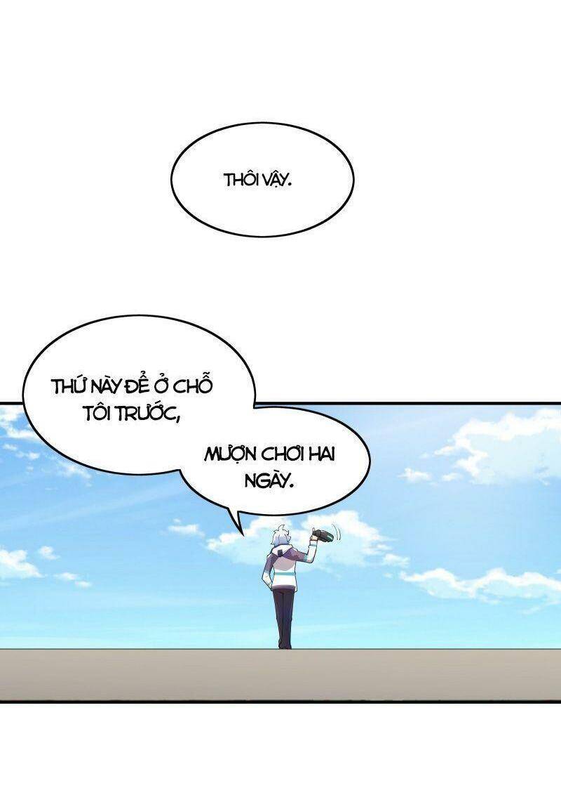 Ta Mới Chỉ 2500 Tuổi Chapter 2 - Trang 2