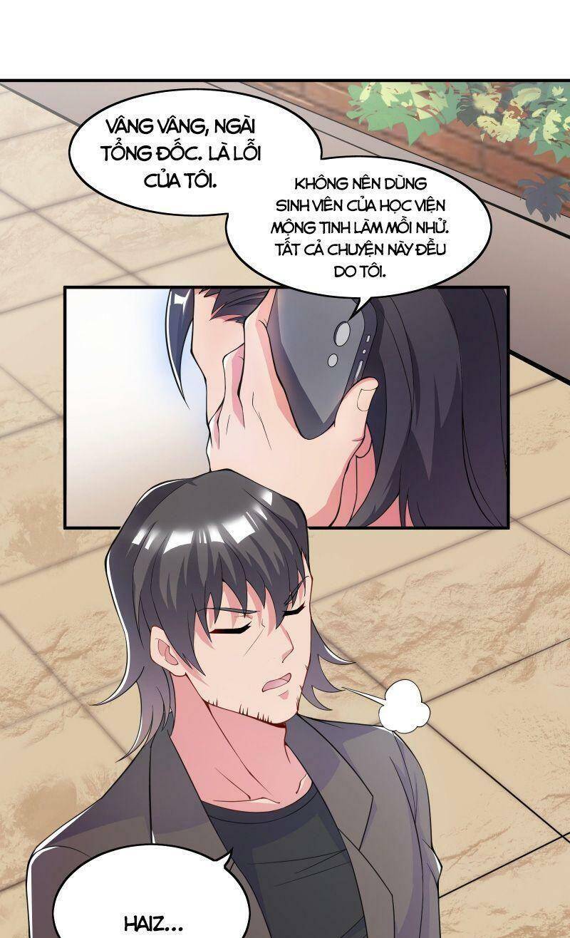 Ta Mới Chỉ 2500 Tuổi Chapter 2 - Trang 2