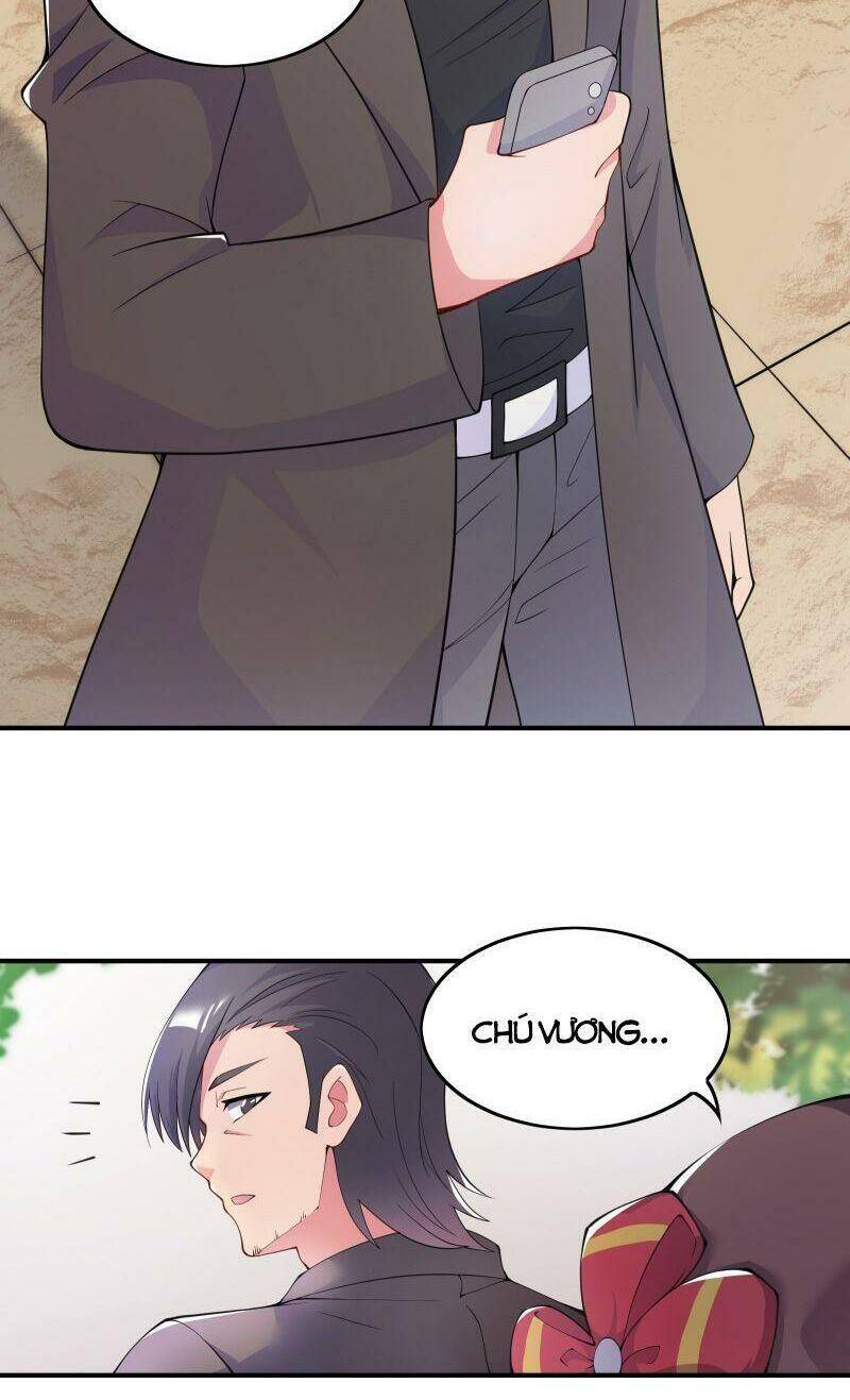 Ta Mới Chỉ 2500 Tuổi Chapter 2 - Trang 2