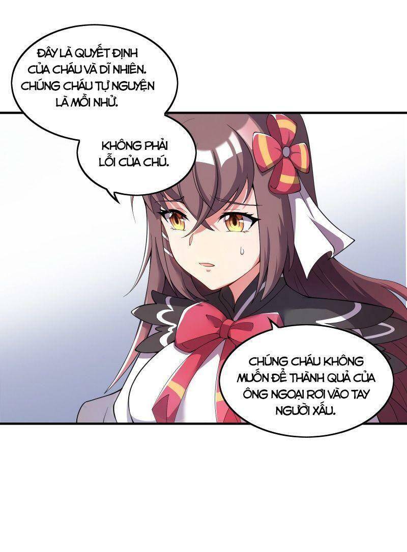 Ta Mới Chỉ 2500 Tuổi Chapter 2 - Trang 2