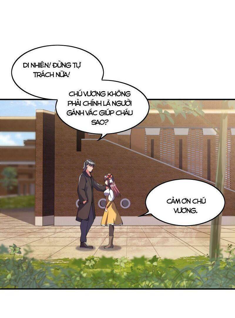 Ta Mới Chỉ 2500 Tuổi Chapter 2 - Trang 2