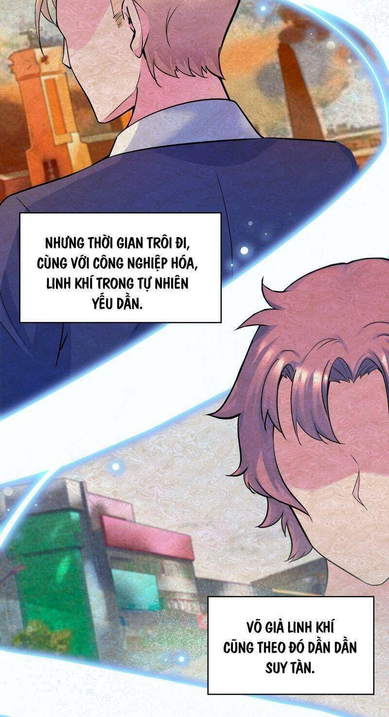 Ta Mới Chỉ 2500 Tuổi Chapter 2 - Trang 2