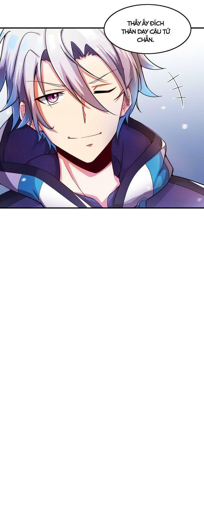 Ta Mới Chỉ 2500 Tuổi Chapter 3 - Trang 2