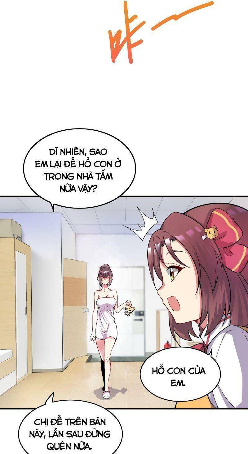 Ta Mới Chỉ 2500 Tuổi Chapter 3 - Trang 2